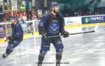 Photo hockey match Nantes - Mont-Blanc le 25/02/2023