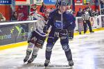 Photo hockey match Nantes - Mont-Blanc le 25/02/2023