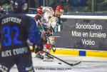 Photo hockey match Nantes - Mont-Blanc le 25/02/2023