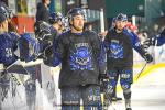 Photo hockey match Nantes - Mont-Blanc le 25/02/2023