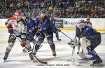 Photo hockey match Nantes - Mont-Blanc le 25/02/2023