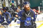 Photo hockey match Nantes - Mont-Blanc le 25/02/2023