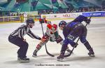 Photo hockey match Nantes - Mont-Blanc le 25/02/2023