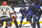 Photo hockey match Nantes - Mont-Blanc le 25/02/2023