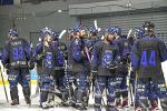 Photo hockey match Nantes - Mont-Blanc le 25/02/2023