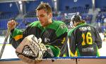 Photo hockey match Nantes - Mont-Blanc le 27/01/2024