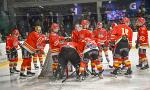 Photo hockey match Nantes - Mont-Blanc le 27/01/2024