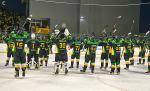 Photo hockey match Nantes - Mont-Blanc le 27/01/2024