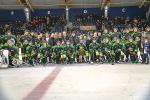 Photo hockey match Nantes - Mont-Blanc le 27/01/2024