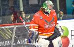 Photo hockey match Nantes - Mont-Blanc le 27/01/2024