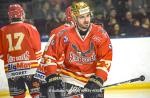 Photo hockey match Nantes - Mont-Blanc le 27/01/2024