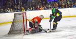 Photo hockey match Nantes - Mont-Blanc le 27/01/2024