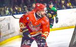 Photo hockey match Nantes - Mont-Blanc le 27/01/2024