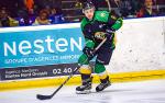 Photo hockey match Nantes - Mont-Blanc le 27/01/2024