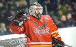 Photo hockey match Nantes - Mont-Blanc le 27/01/2024