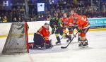 Photo hockey match Nantes - Mont-Blanc le 27/01/2024