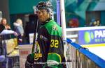 Photo hockey match Nantes - Mont-Blanc le 27/01/2024