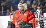 Photo hockey match Nantes - Mont-Blanc le 27/01/2024