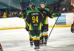 Photo hockey match Nantes - Mont-Blanc le 27/01/2024