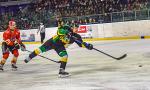 Photo hockey match Nantes - Mont-Blanc le 27/01/2024