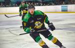 Photo hockey match Nantes - Mont-Blanc le 27/01/2024