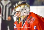 Photo hockey match Nantes - Mont-Blanc le 27/01/2024