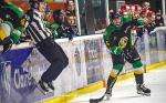 Photo hockey match Nantes - Mont-Blanc le 27/01/2024