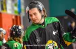 Photo hockey match Nantes - Mont-Blanc le 27/01/2024