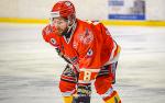 Photo hockey match Nantes - Mont-Blanc le 27/01/2024