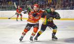 Photo hockey match Nantes - Mont-Blanc le 27/01/2024