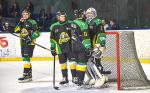 Photo hockey match Nantes - Mont-Blanc le 27/01/2024