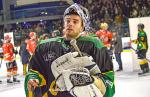 Photo hockey match Nantes - Mont-Blanc le 27/01/2024