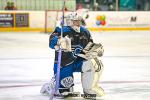 Photo hockey match Nantes - Mont-Blanc le 26/10/2024