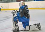 Photo hockey match Nantes - Mont-Blanc le 26/10/2024