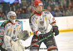 Photo hockey match Nantes - Mont-Blanc le 26/10/2024