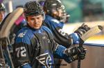 Photo hockey match Nantes - Mont-Blanc le 26/10/2024