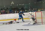 Photo hockey match Nantes - Mont-Blanc le 26/10/2024