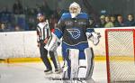 Photo hockey match Nantes - Mont-Blanc le 26/10/2024