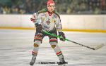 Photo hockey match Nantes - Mont-Blanc le 26/10/2024