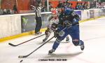 Photo hockey match Nantes - Mont-Blanc le 26/10/2024