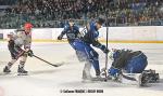 Photo hockey match Nantes - Mont-Blanc le 26/10/2024