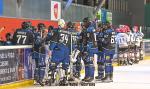 Photo hockey match Nantes - Mont-Blanc le 26/10/2024