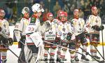 Photo hockey match Nantes - Mont-Blanc le 26/10/2024