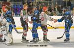 Photo hockey match Nantes - Mont-Blanc le 26/10/2024