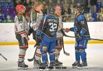 Photo hockey match Nantes - Mont-Blanc le 26/10/2024