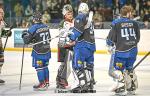 Photo hockey match Nantes - Mont-Blanc le 26/10/2024