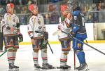 Photo hockey match Nantes - Mont-Blanc le 26/10/2024