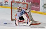 Photo hockey match Nantes - Montpellier  le 07/12/2013