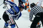 Photo hockey match Nantes - Montpellier  le 07/12/2013