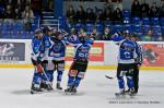 Photo hockey match Nantes - Montpellier  le 07/12/2013